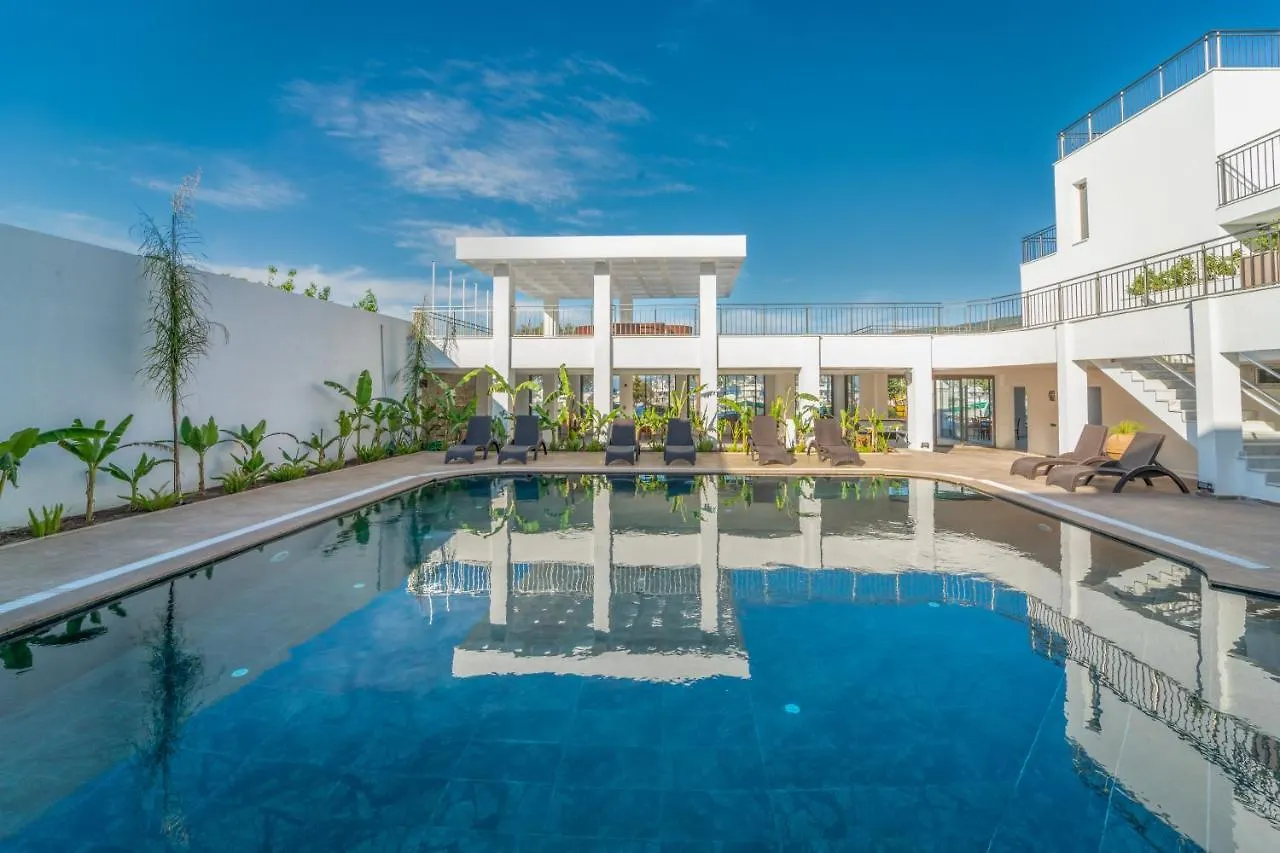 Torba Buk Hotel Bodrum 3*,  Turkey