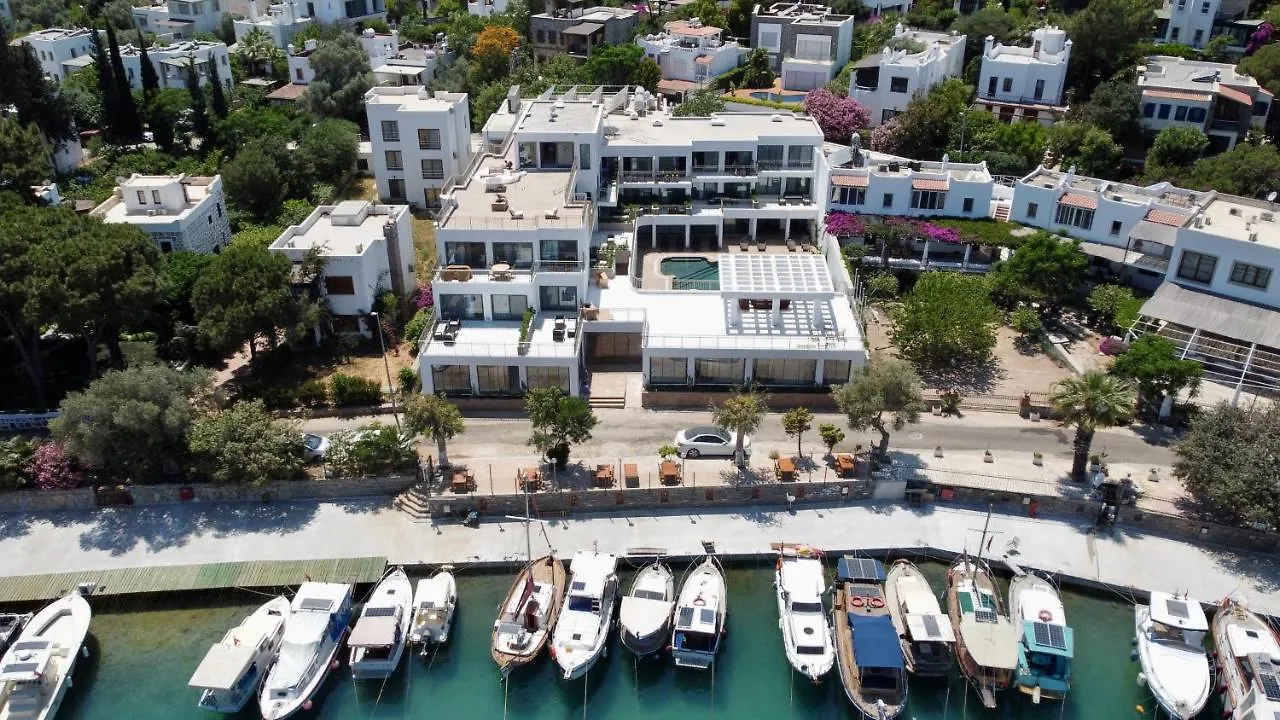 Torba Buk Hotel Bodrum