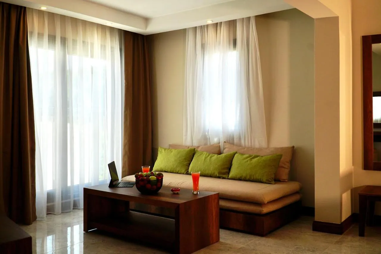 Torba Buk Hotel Bodrum