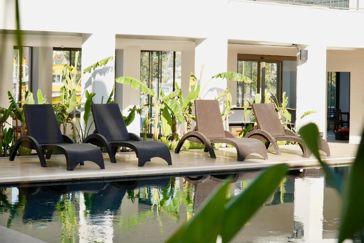 ***  Torba Buk Hotel Bodrum Turkey