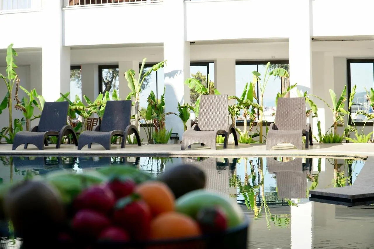 Torba Buk Hotel Bodrum