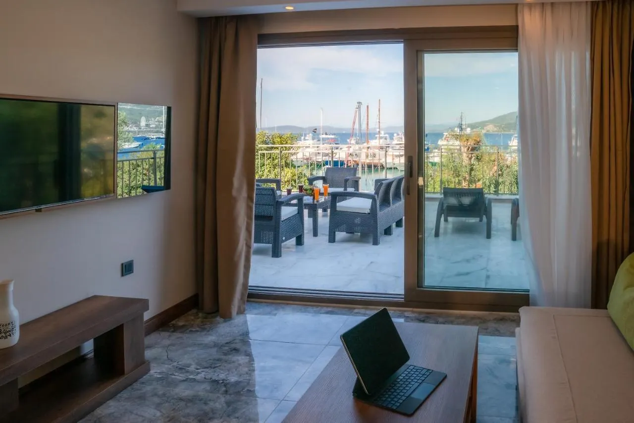 Torba Buk Hotel Bodrum
