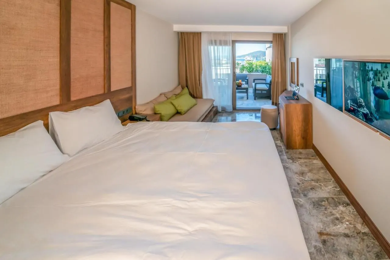 Torba Buk Hotel Bodrum Turkey