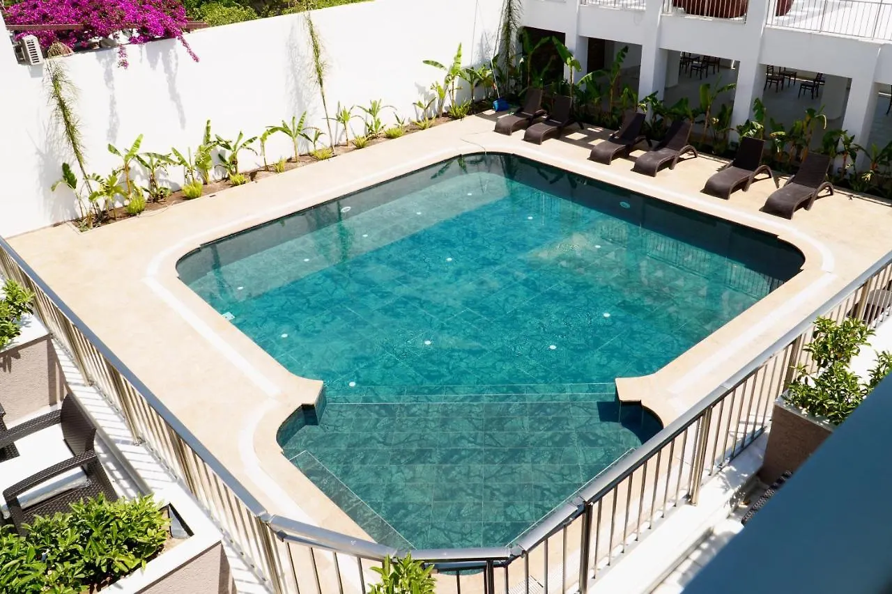 Torba Buk Hotel Bodrum