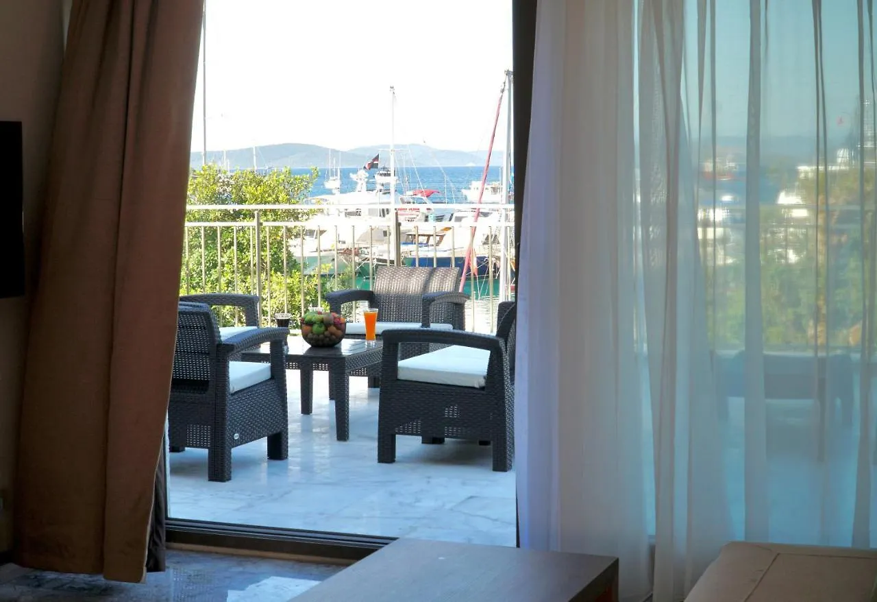 Torba Buk Hotel Bodrum