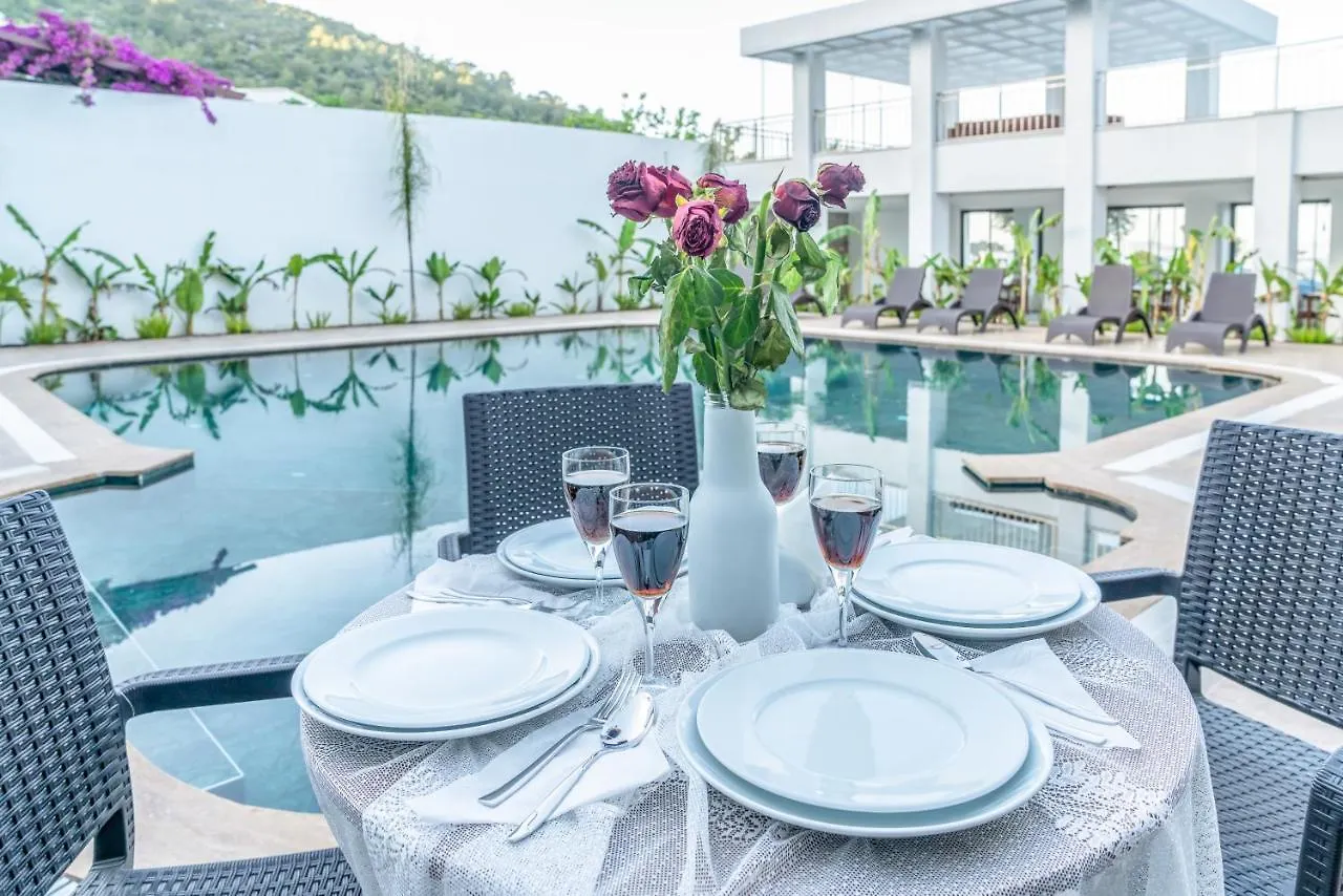 Torba Buk Hotel Bodrum