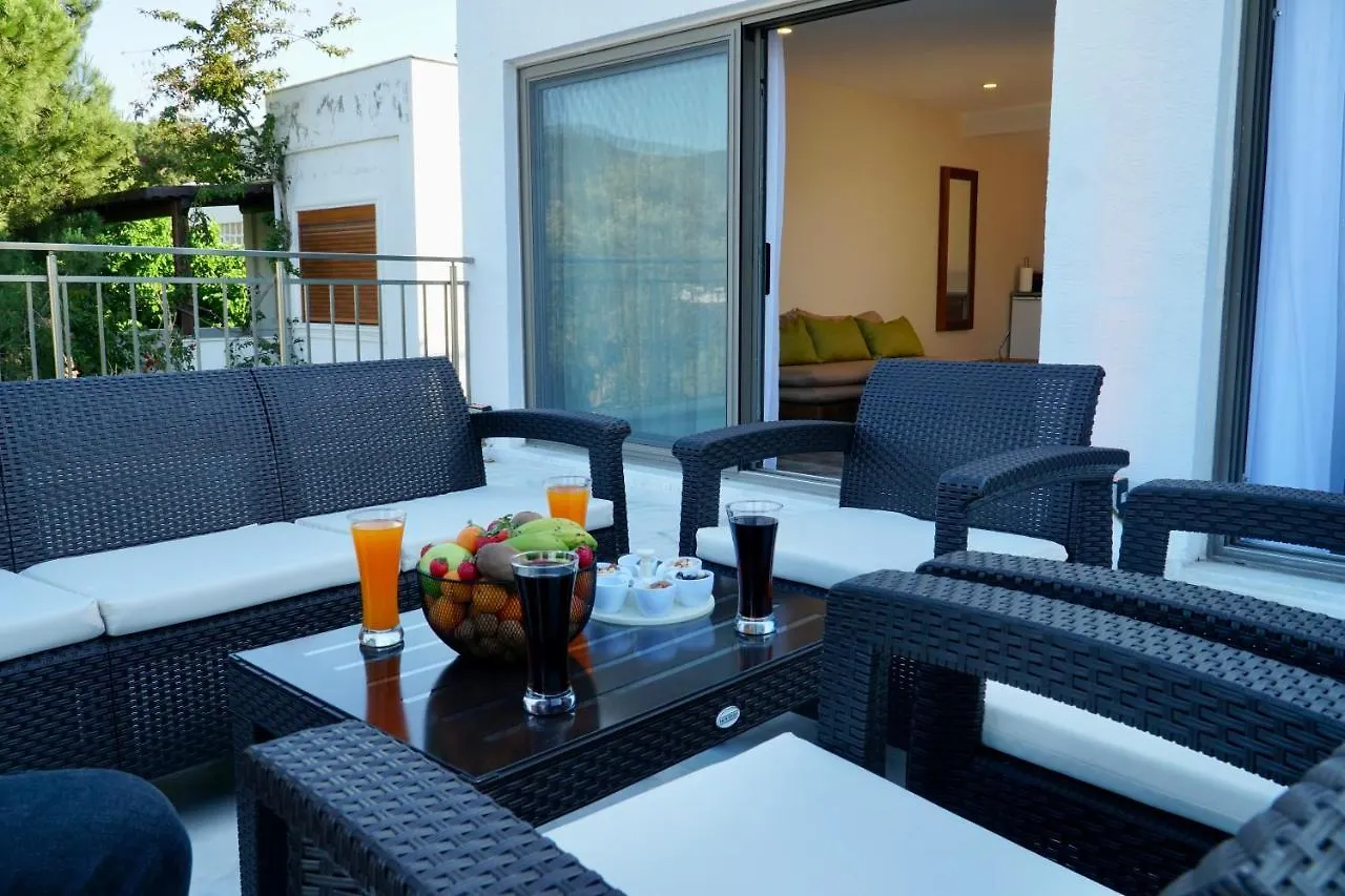 Torba Buk Hotel Bodrum