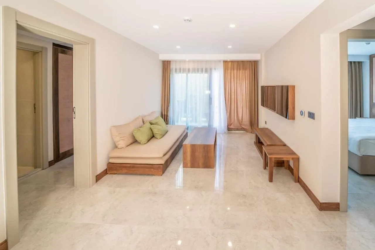 Torba Buk Hotel Bodrum 3*,  Turkey