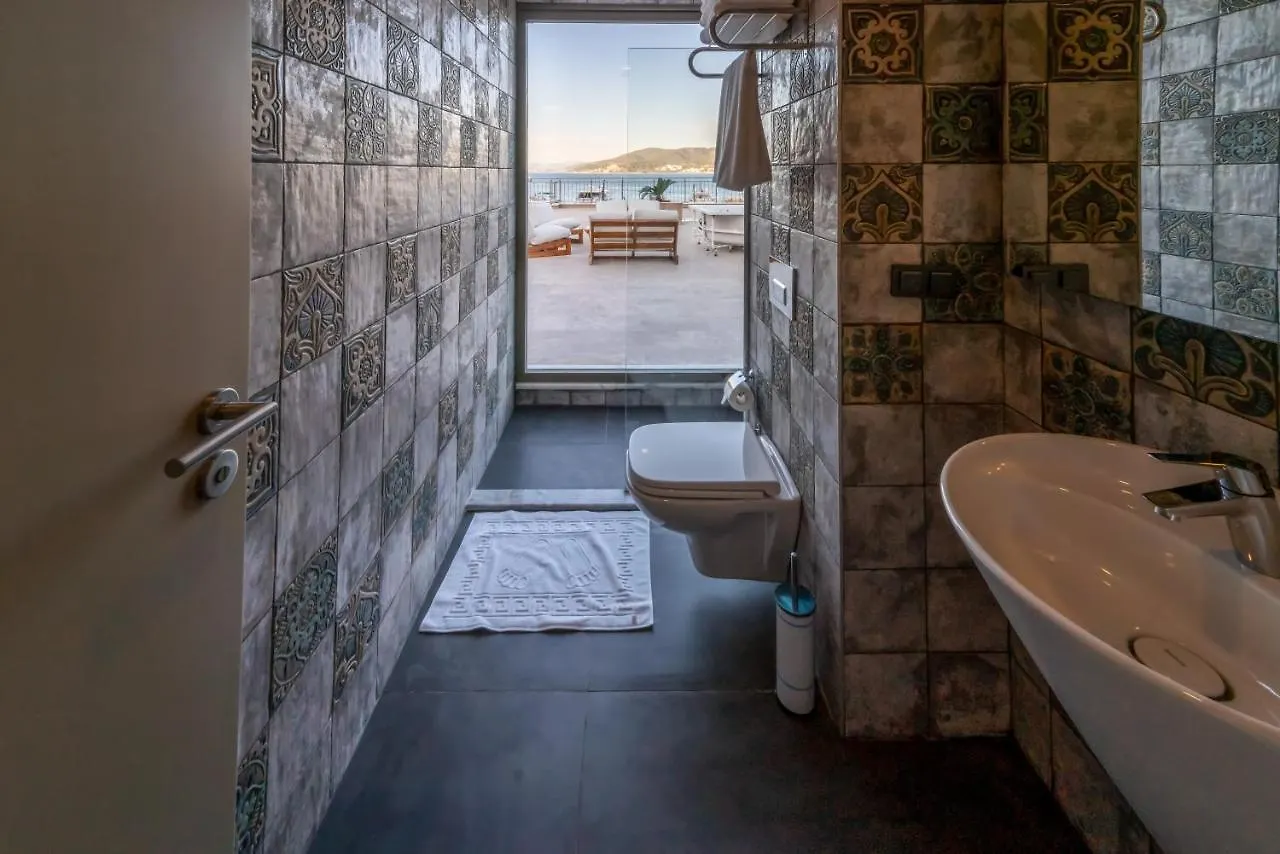 Torba Buk Hotel Bodrum