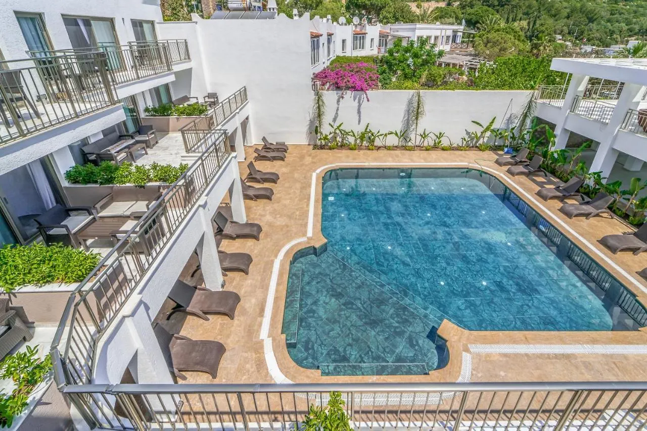 Torba Buk Hotel Bodrum