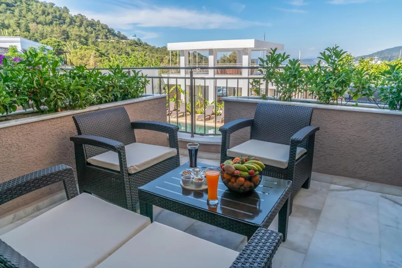 Torba Buk Hotel Bodrum