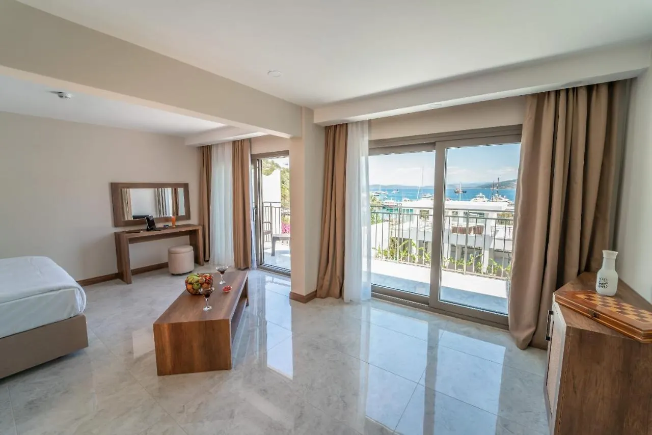 Torba Buk Hotel Bodrum