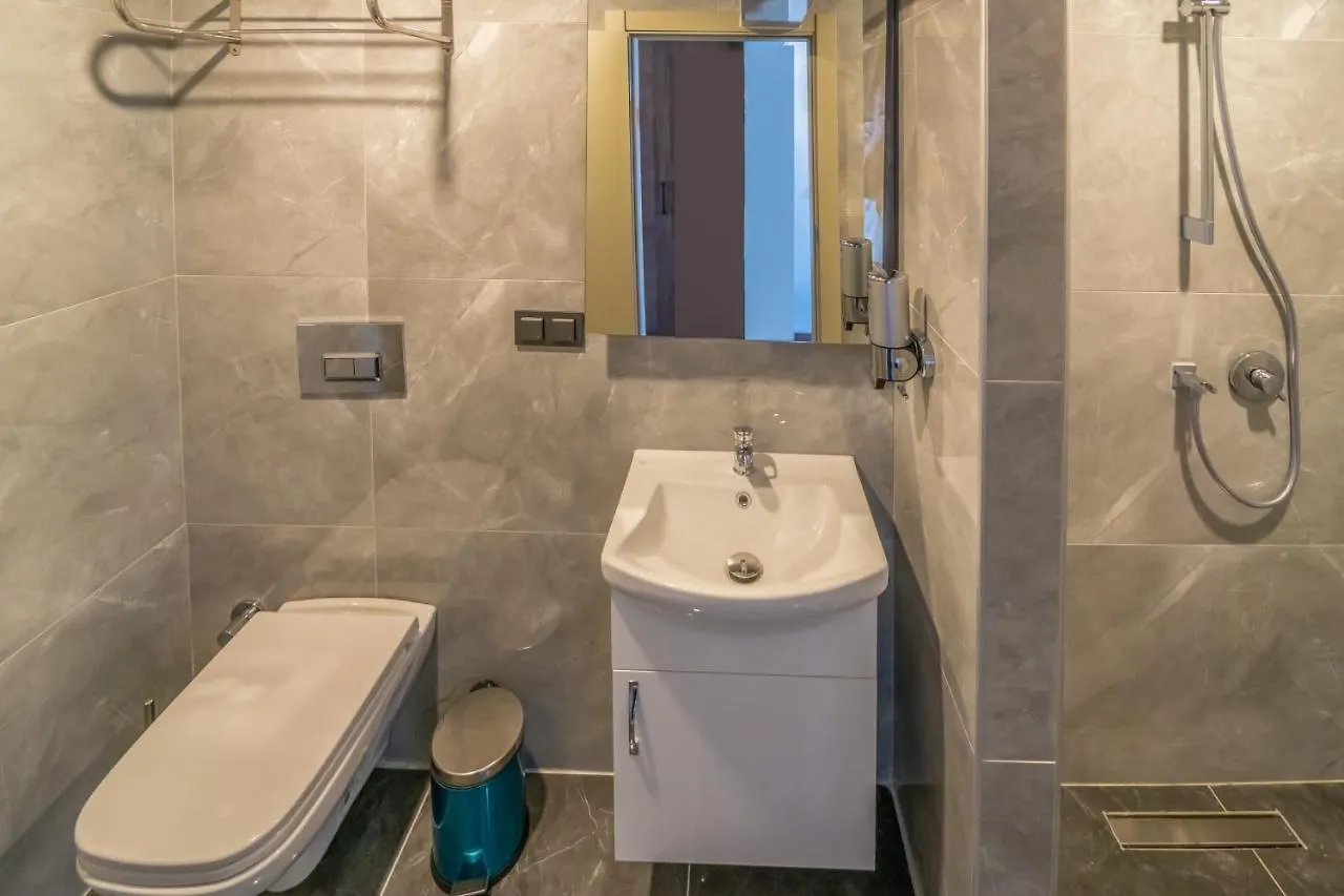 Torba Buk Hotel Bodrum