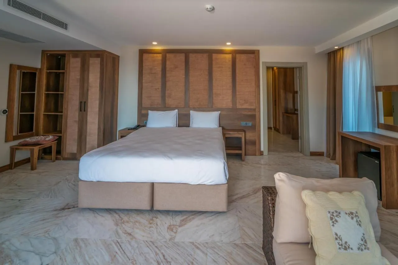 Torba Buk Hotel Bodrum 3*,  Turkey