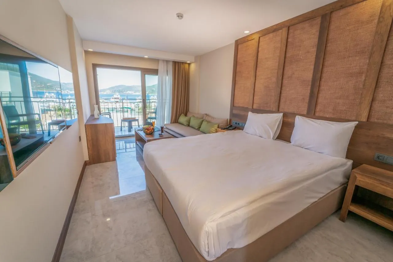 Torba Buk Hotel Bodrum