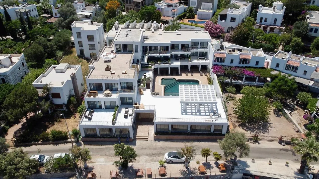 Torba Buk Hotel Bodrum
