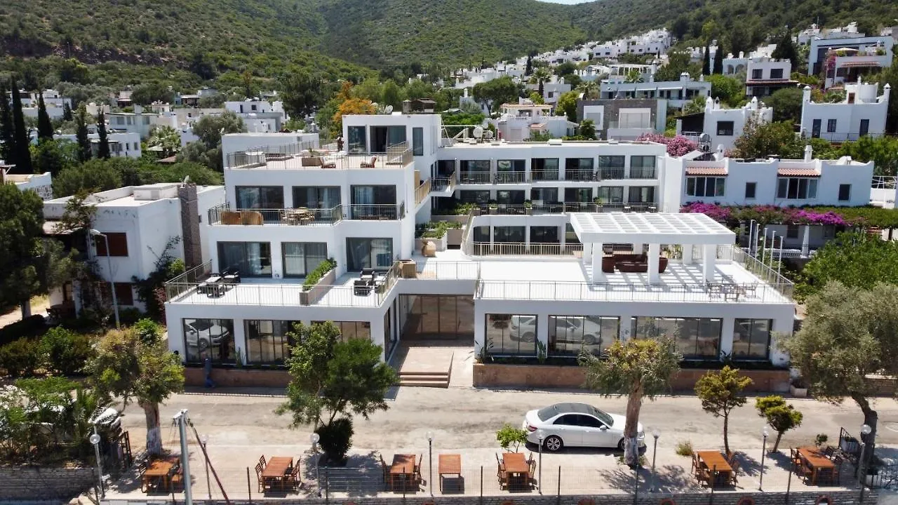 Torba Buk Hotel Bodrum