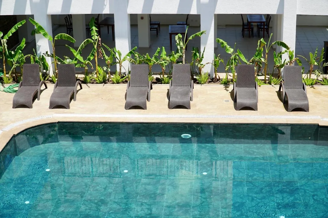 Torba Buk Hotel Bodrum