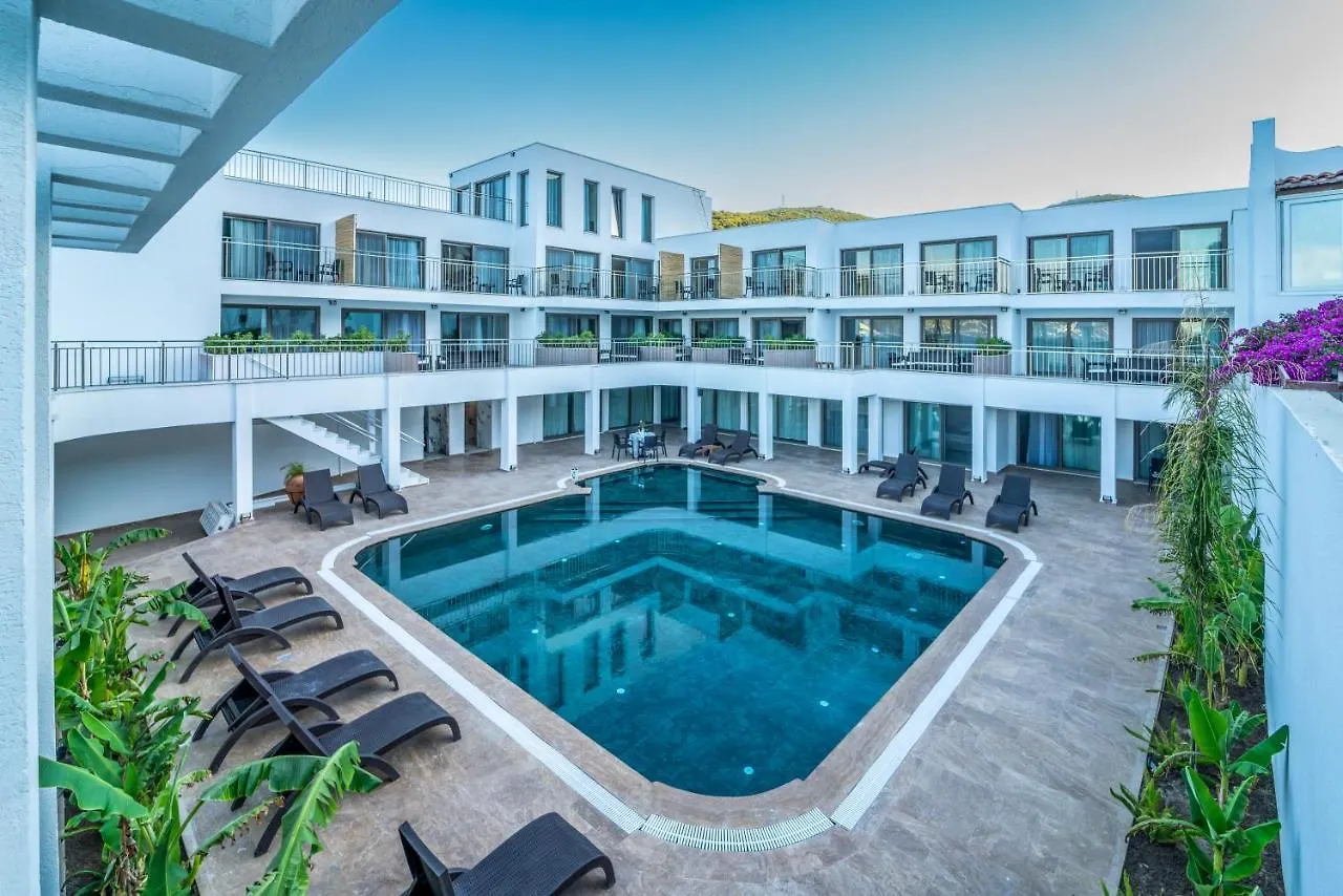 Torba Buk Hotel Bodrum