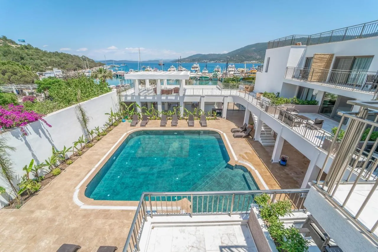 Torba Buk Hotel Bodrum