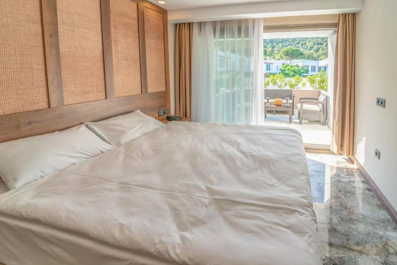 Torba Buk Hotel Bodrum Turkey