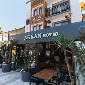 Akkan Bodrum