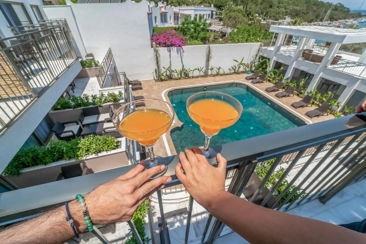 Torba Buk Hotel Bodrum