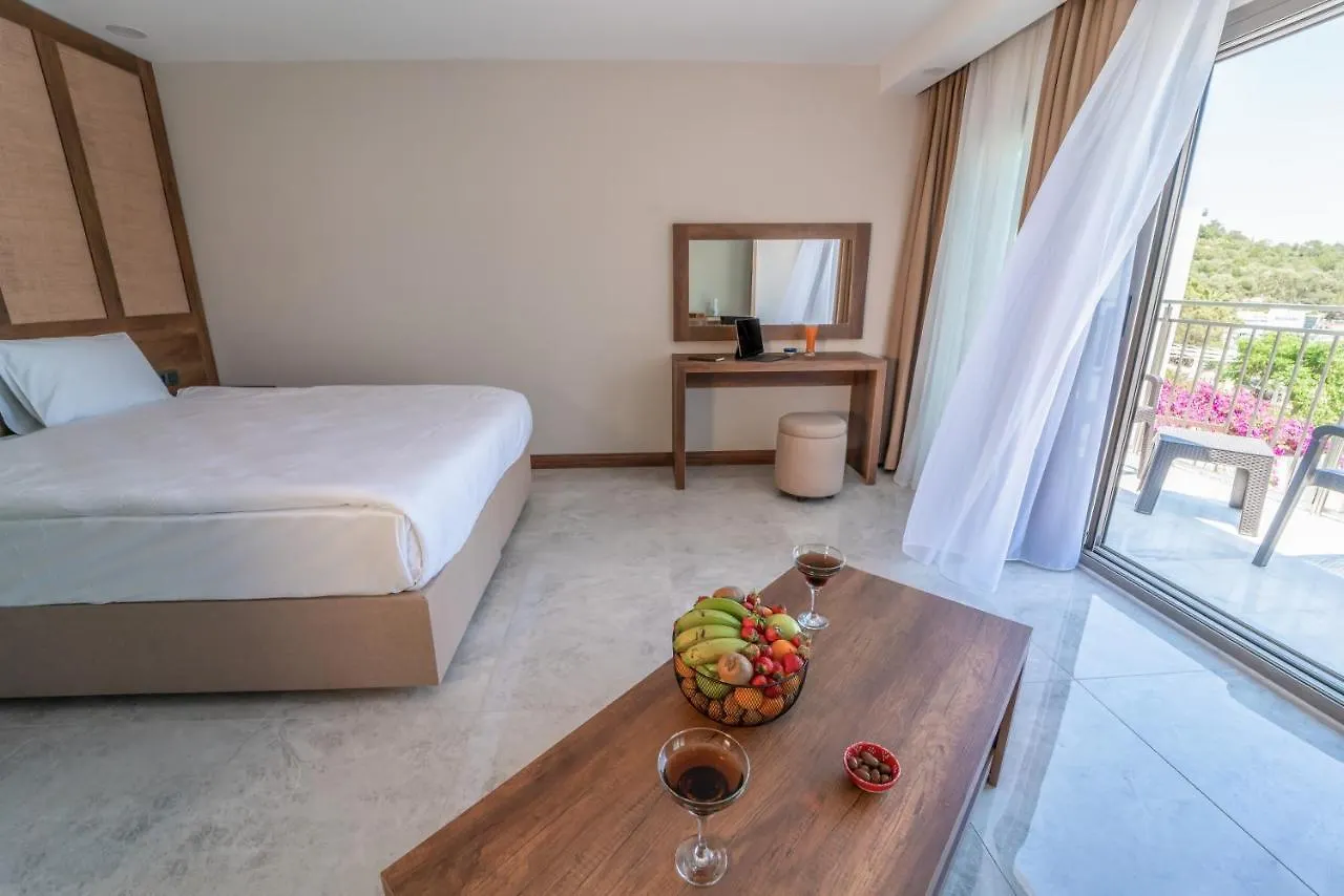 Torba Buk Hotel Bodrum