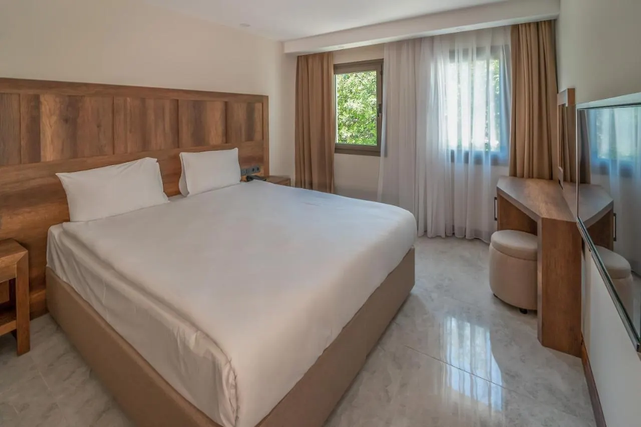 ***  Torba Buk Hotel Bodrum Turchia