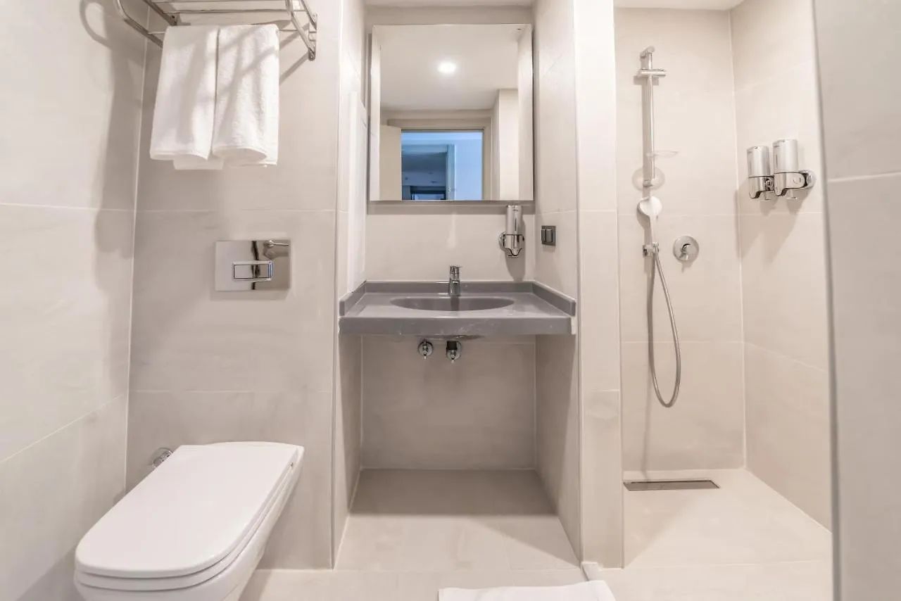 Torba Buk Hotel Bodrum