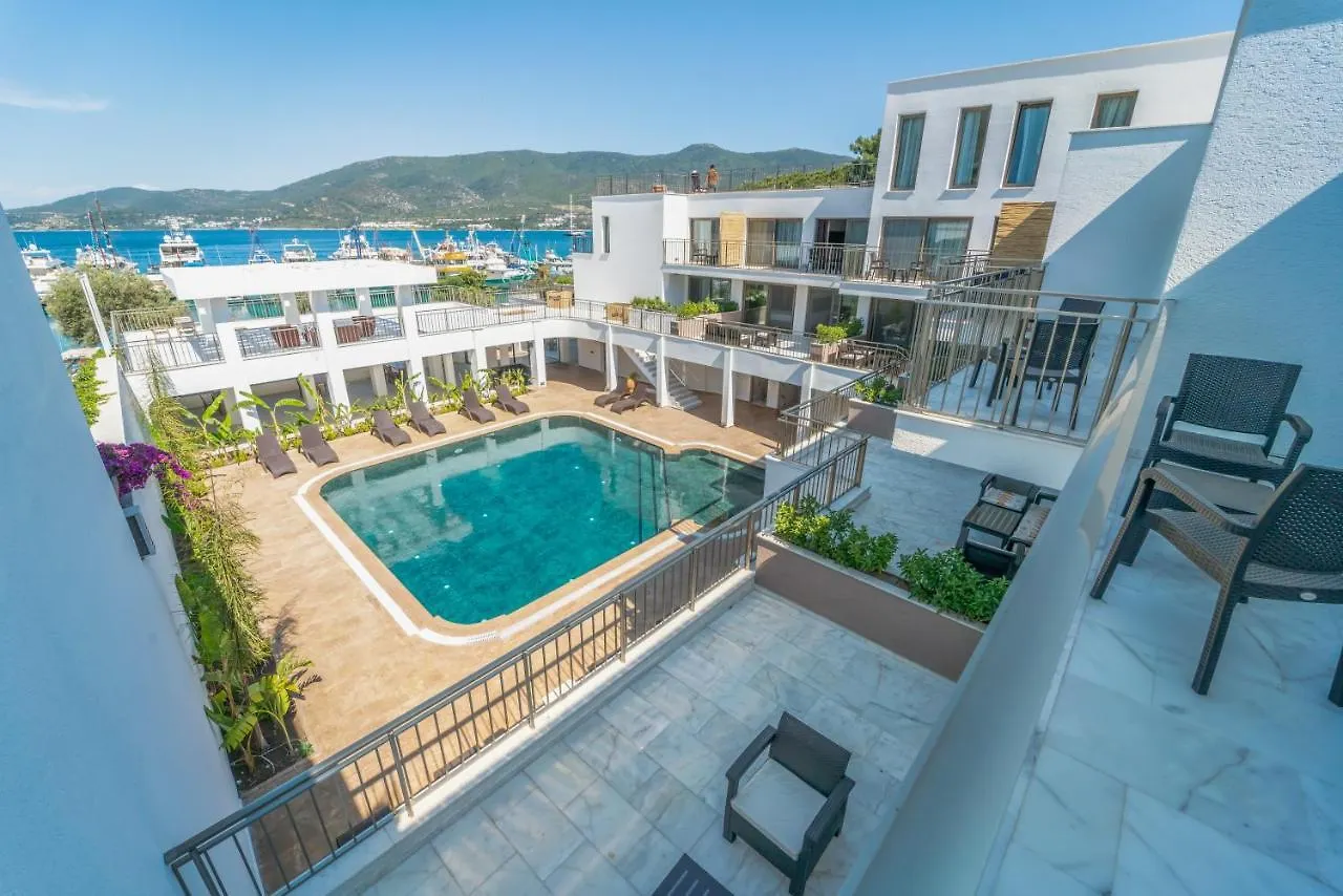 Torba Buk Hotel Bodrum