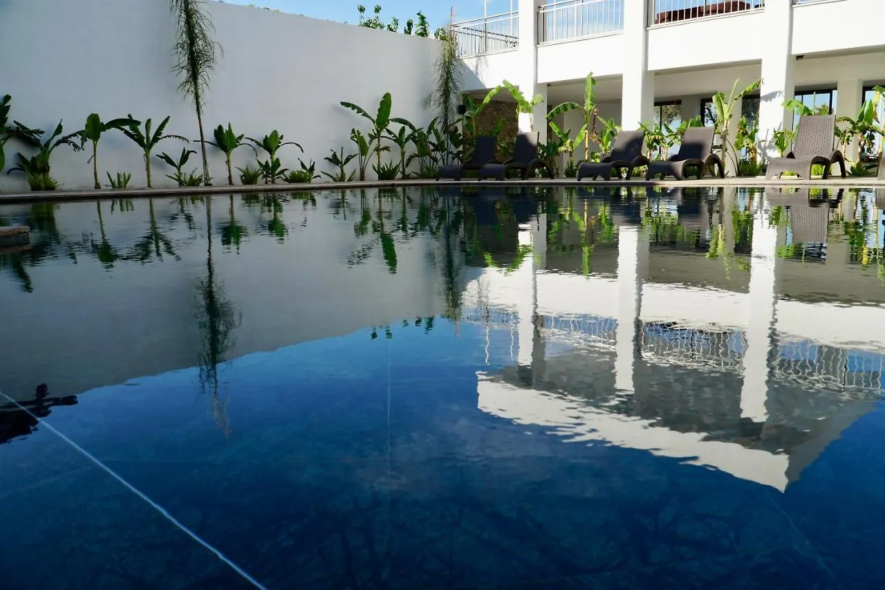 Torba Buk Hotel Bodrum Turchia